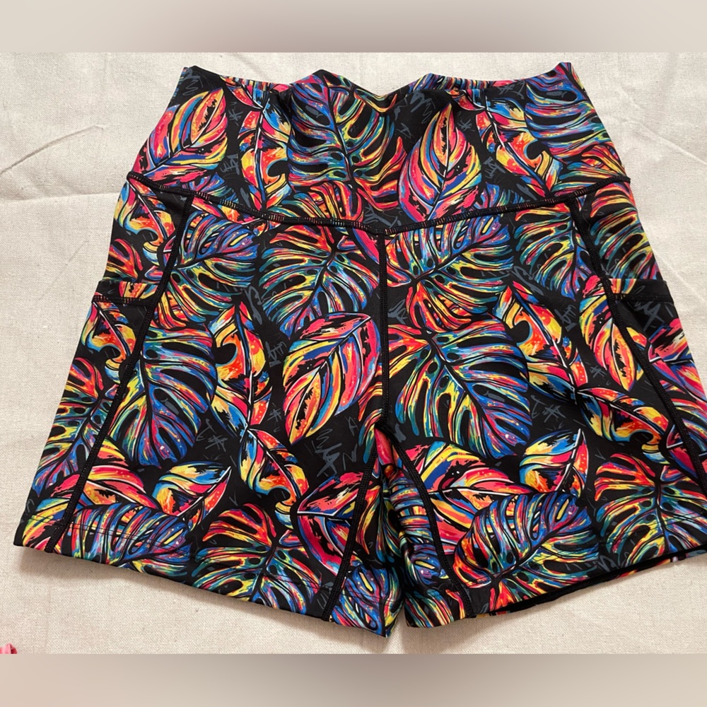 CVG shorts